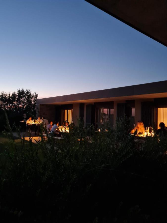Poggio Cagnano Bed & Breakfast Manciano Ngoại thất bức ảnh