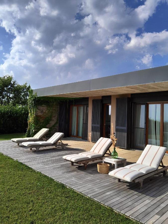 Poggio Cagnano Bed & Breakfast Manciano Ngoại thất bức ảnh